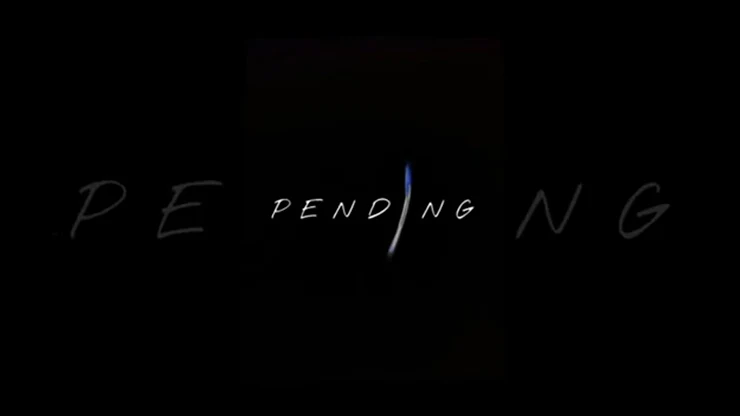 Pending by Alessandro Criscione - Video Download