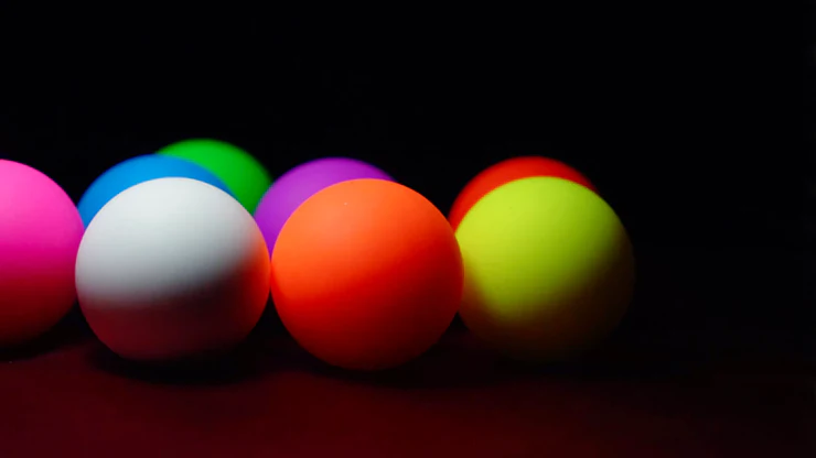 Perfect Manipulation Balls (1.7 Orange) by Bond Lee - Trick - Image 4