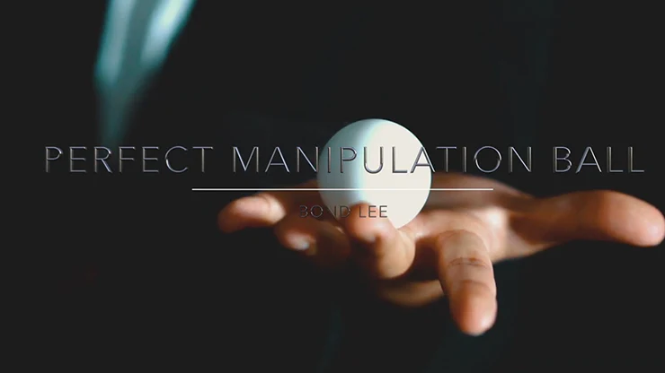 Perfect Manipulation Balls (2" Green) by Bond Lee - Trick - Image 5