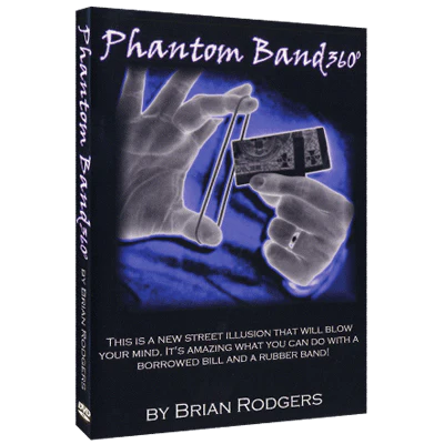 Phantom Band 360 by Brian Rodgers - Video Download