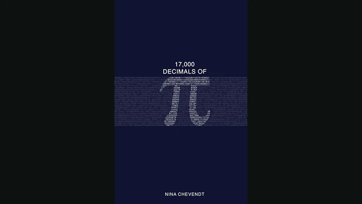 Pi MAX Book Test (with Online Instruction) by Vincent Hedan - Trick - Image 4
