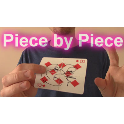 Piece by Piece by Aaron Plener - - Video Download