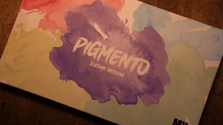Pigmento by Jordan Victoria - Image 2