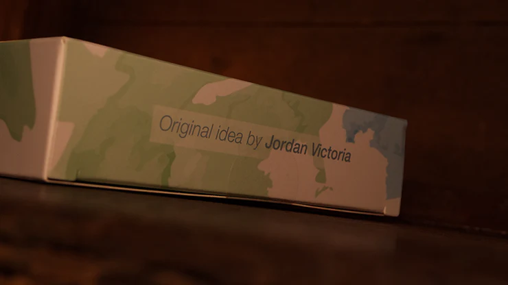 Pigmento by Jordan Victoria - Image 3