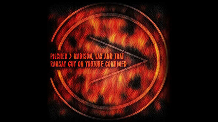 Pilcher > Madison, Lax and that Ramsay guy on YouTube combined by Matt Pilcher - Video Download
