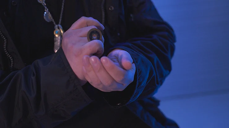Pin Point 2 by W.K. and Bobby - Video Download - Image 2