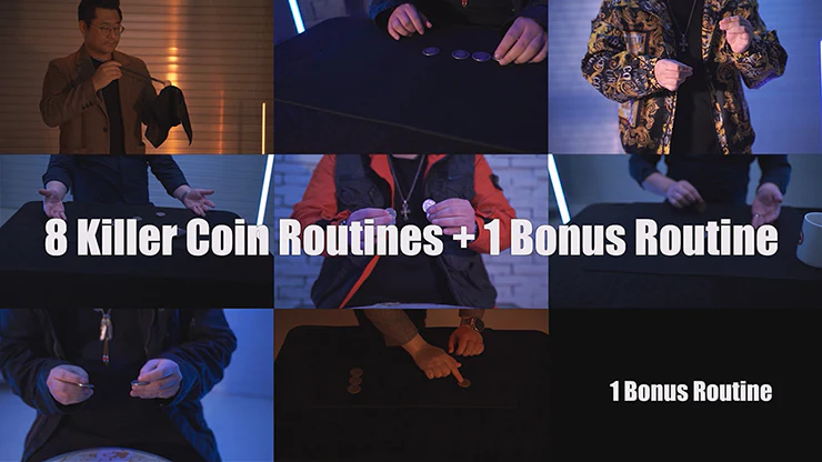 Pin Point 2 by W.K. and Bobby - Video Download - Image 5