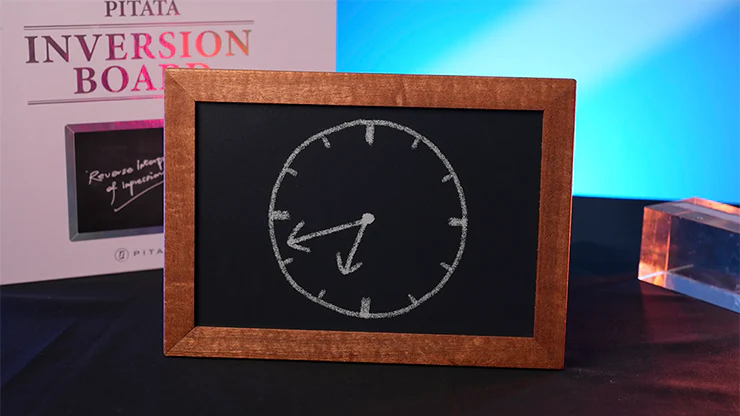 PITATA Inversion Board - Image 3