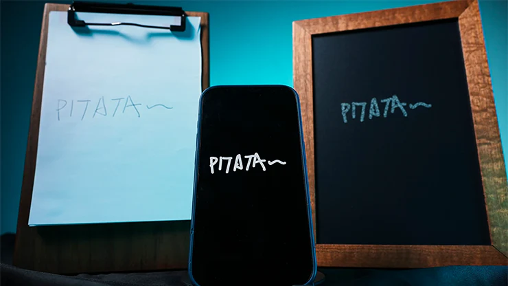 PITATA Inversion Board - Image 5