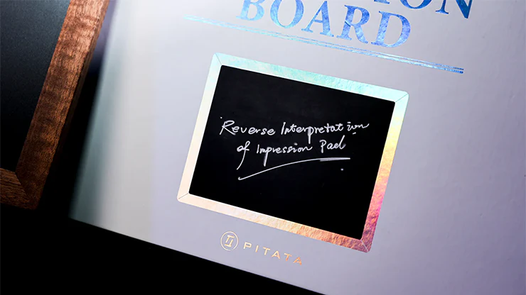 PITATA Inversion Board - Image 6