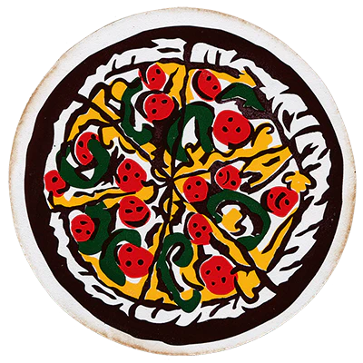 Pizza Oven by Mr Magic - Trick - Image 2