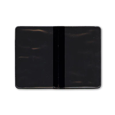 Plastic Wallet for Cards - Image 2