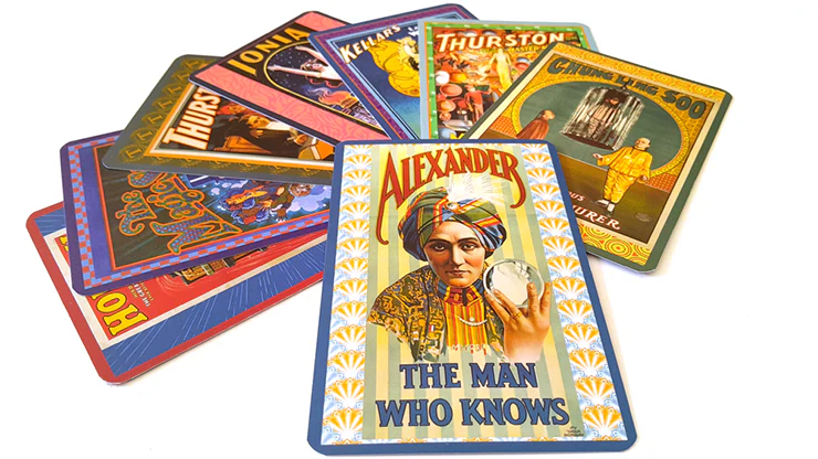 Pocket Devil Set (Alexander) - Trick - Image 2