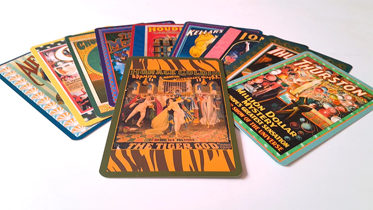 Pocket Devil Set (Horace Goldin) - Trick - Image 3