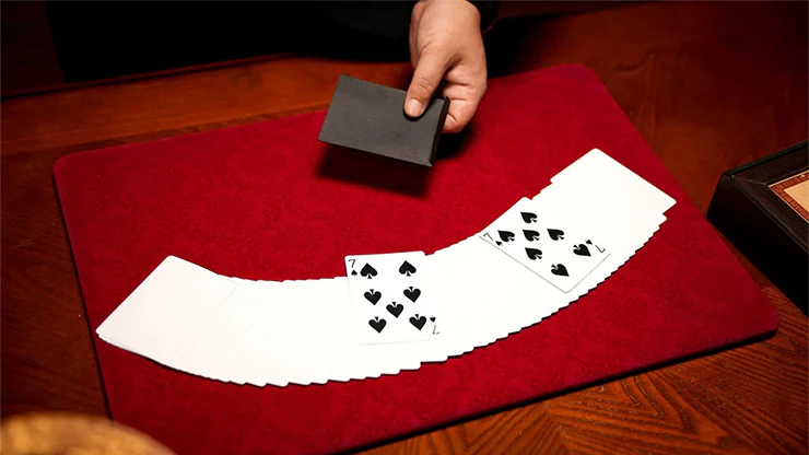 Pocket Miracle by Alex Zhan and TCC Magic - Image 4