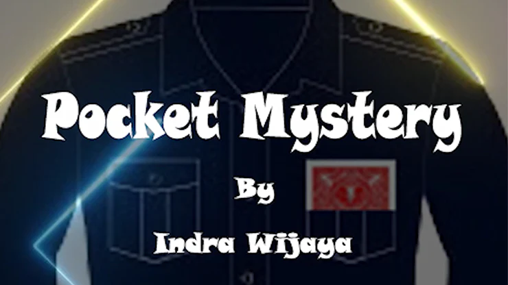 Pocket Mystery by Indra Wijaya - Video Download