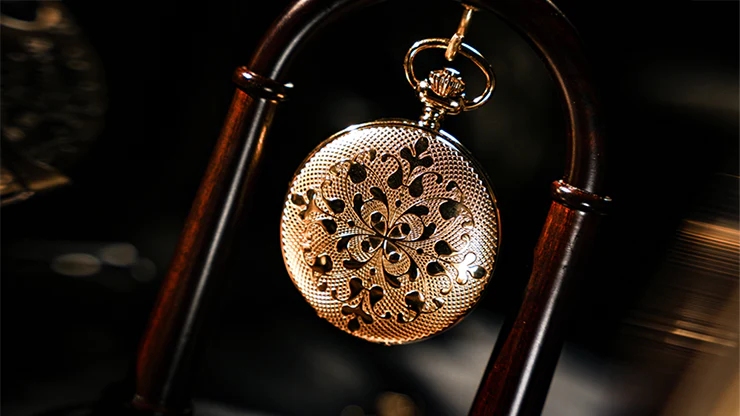 Pocket Watch by PITATA MAGIC - Image 4