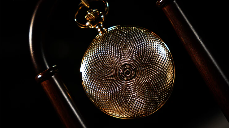Pocket Watch by PITATA MAGIC - Image 6