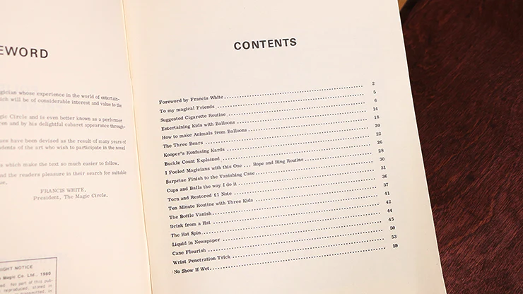 Polished Presentations by Johnny Cooper - Book - Image 4