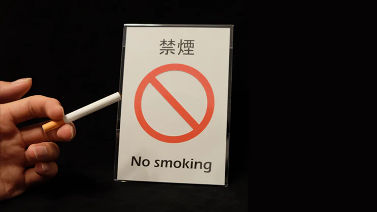 Pop-up Cigarette - Image 2