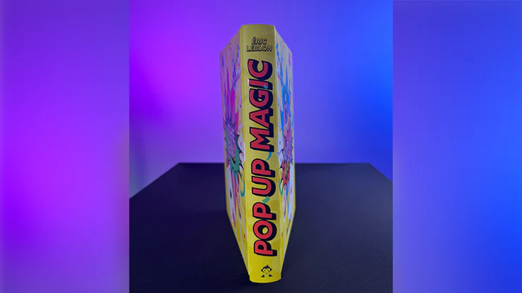 Pop-Up Magic by Eric Leblon - Image 2