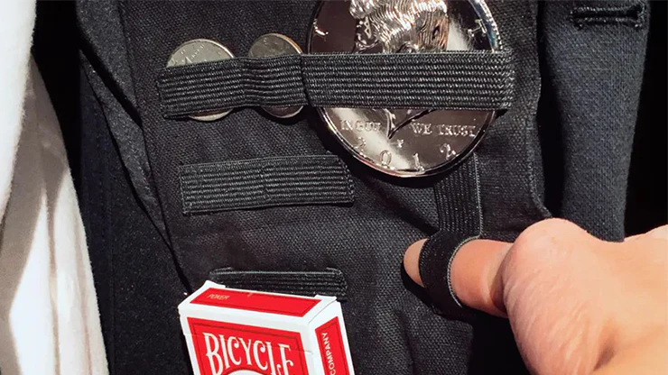 Portable Servante by Milo & Bacon Magic - Trick - Image 3