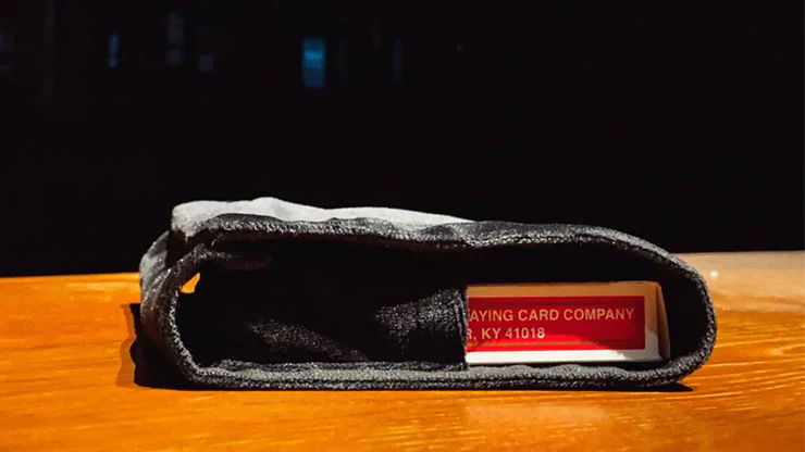 Portable Servante by Milo & Bacon Magic - Trick - Image 6