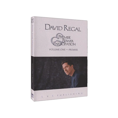 Premise Power & Participation Vol. 1 by David Regal and L&L Publishing - Video Download