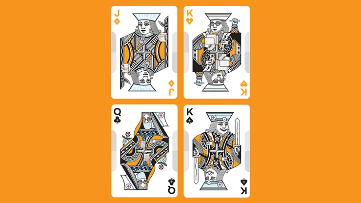 PRESCRIPTION Playing Cards - Image 6