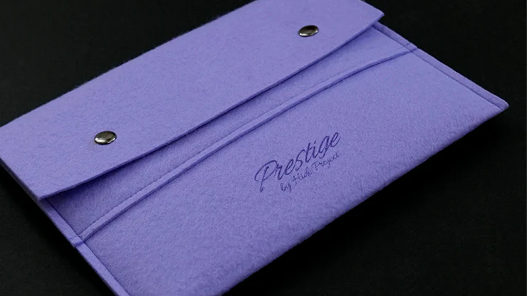 PRESTIGE DRY ERASE by Sergey Koller & Hide- Trick - Image 2