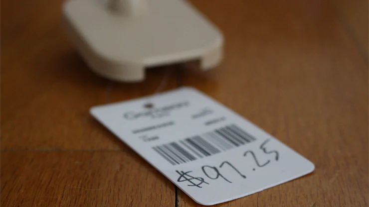 Priceless (Gimmick and Online Instructions) by Michel Huot and Richard Sanders - Trick - Image 4