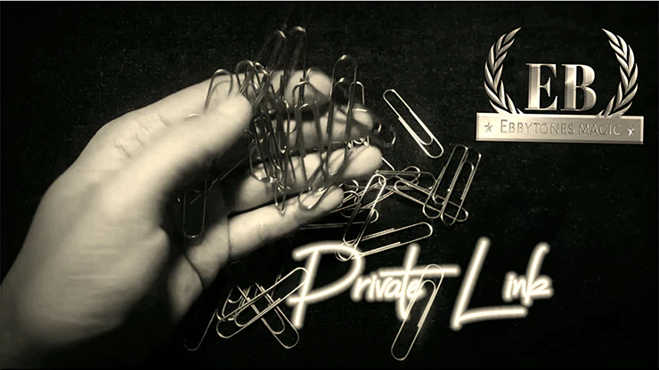 Private Link by Ebbytones - Video Download