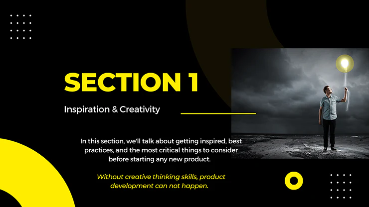 Product Development Master Class (PDMC) by Vulpine - Image 4