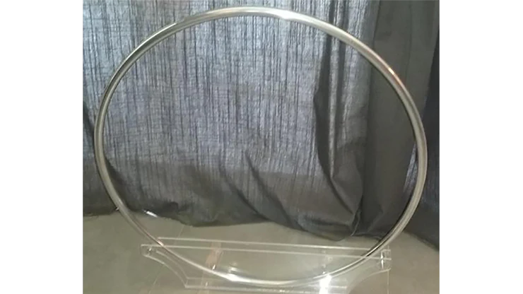 PROhoop by Proline Magic - Trick - Image 2