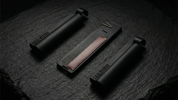 Project H: Lit Match by J.S.M. Studio & Bacon Magic - Image 2