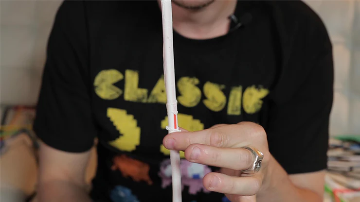 Project Straw by Brandon David & Chris Turchi - Video Download - Image 4