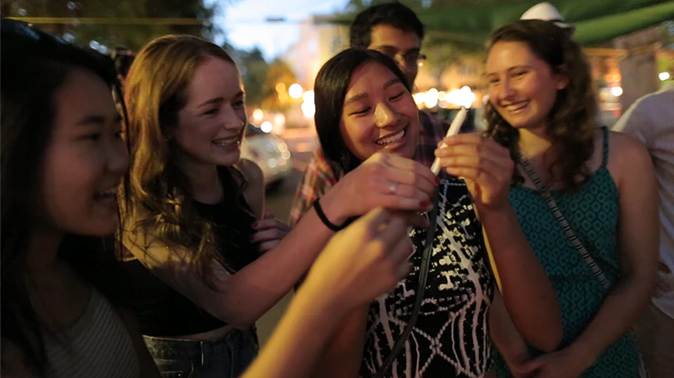Project Straw by Brandon David & Chris Turchi - Video Download - Image 6