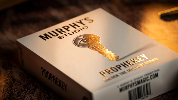 Prophekey by Paul Fowler - Image 5
