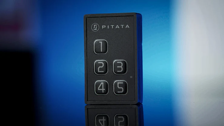 Prophet's Billet by PITATA - Image 4