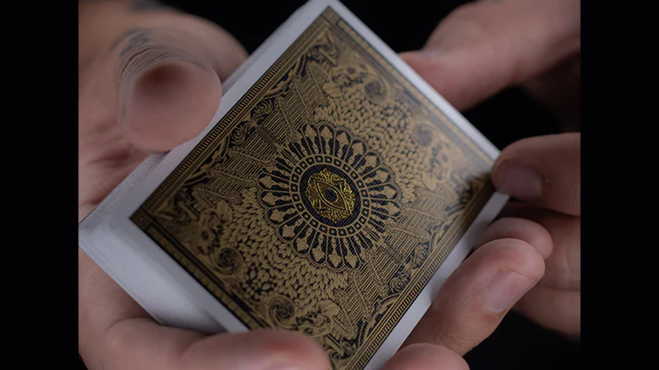 Providence Playing Cards by The 1914 - Image 5