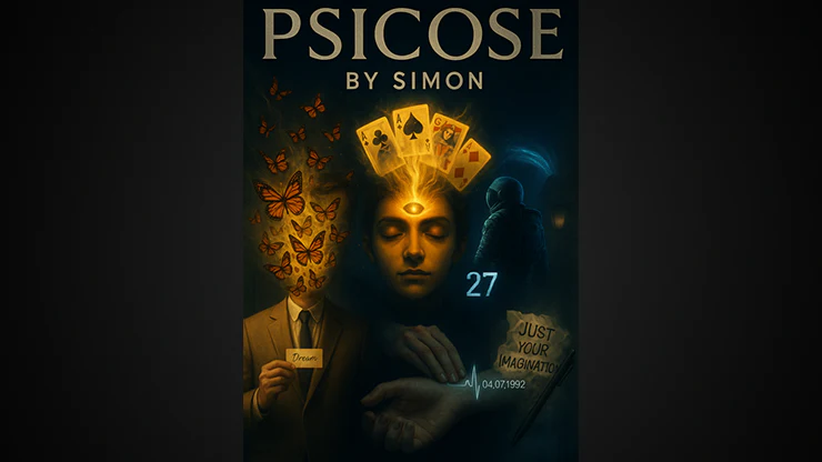 Psicose by Saymon - ebook - Image 2