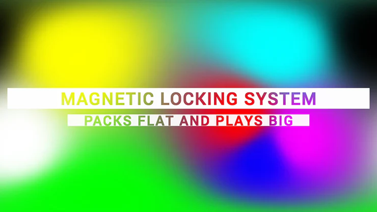 PSYCOLORGY (Gimmicks and Online instructions) by Luca Volpe, Paul McCaig and Alan Wong - Trick - Image 3