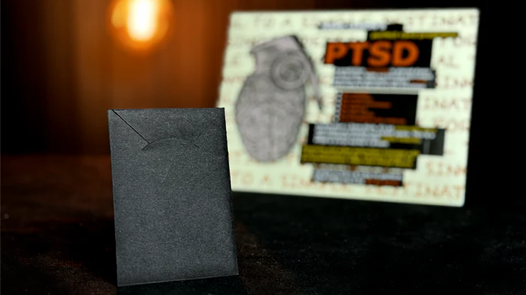 PTSD by Mark Lemon - Image 4