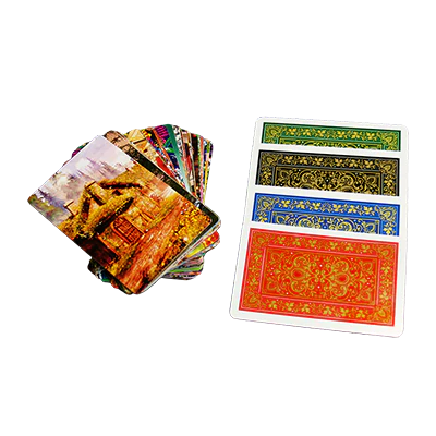 Rainbow Deck by Premium Magic - Trick - Image 2