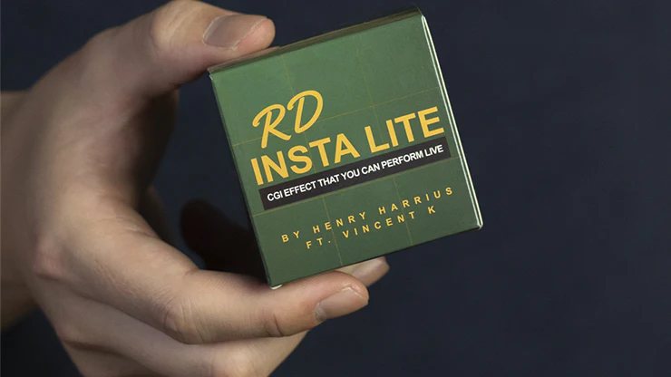RD Insta Lite by Henry Harrius - Image 3