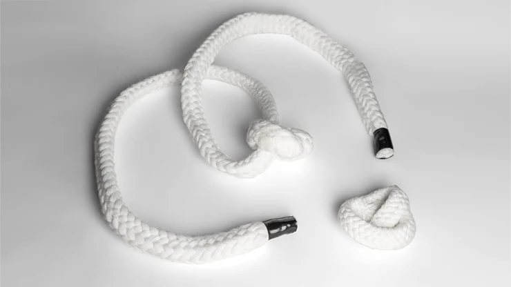 Rebel Knot by Mr. Daba - Image 2