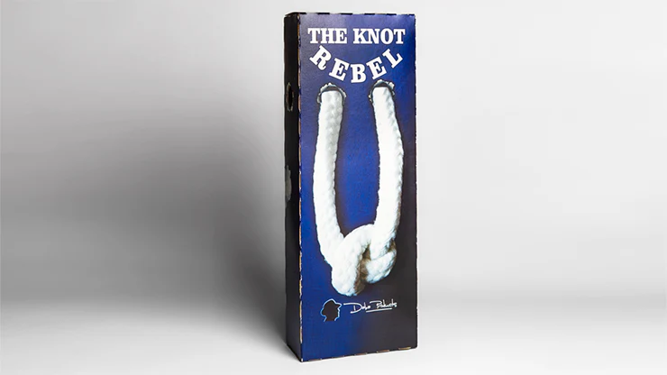 Rebel Knot by Mr. Daba - Image 3