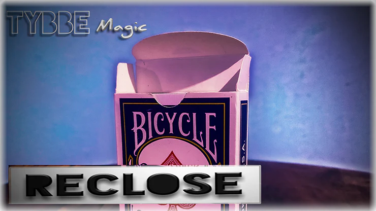 Reclose by Tybbe Master - Video Download