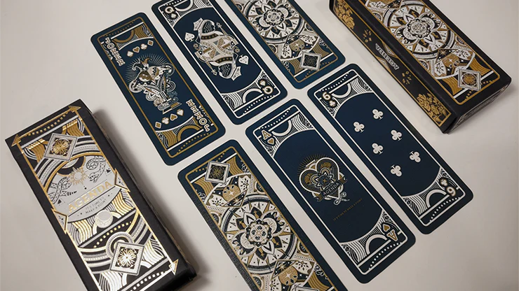 Redux Go Playing Cards - Image 4