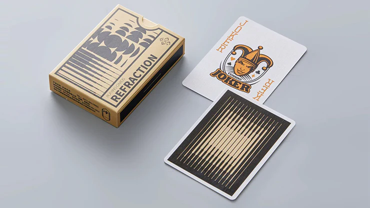 Refraction Playing Cards by WohStudios - Image 4